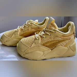 Puma Shoes